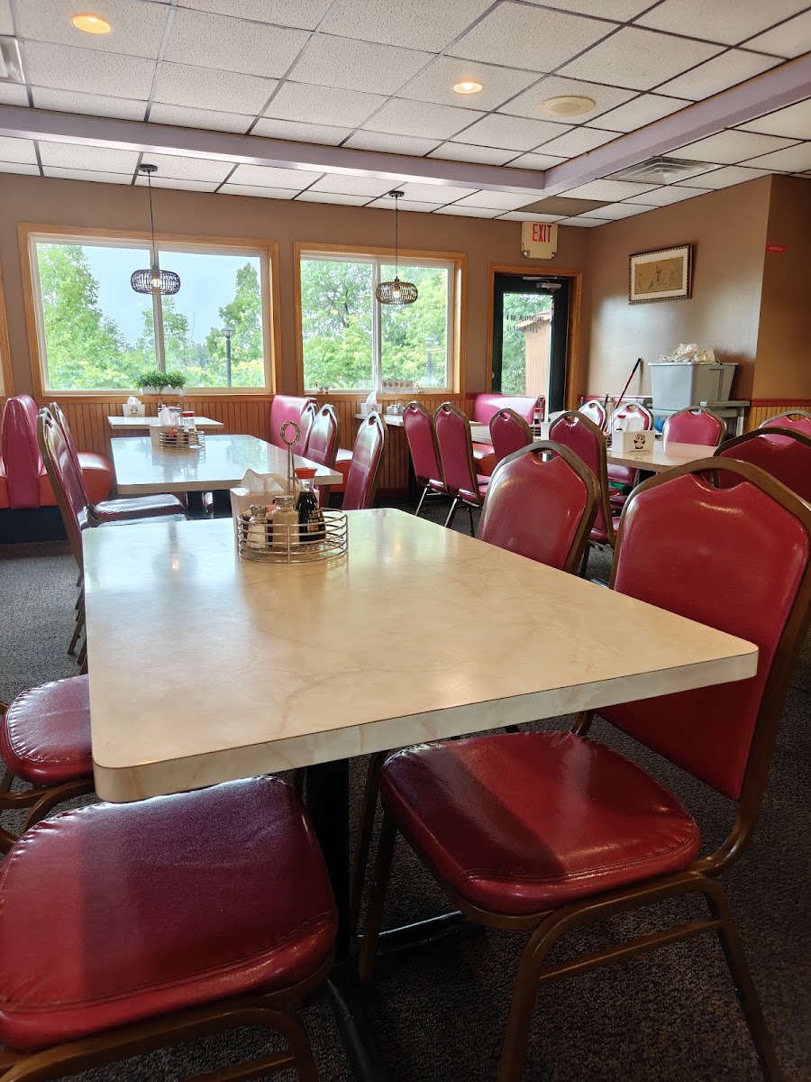 Eastern Chinese Restaurant