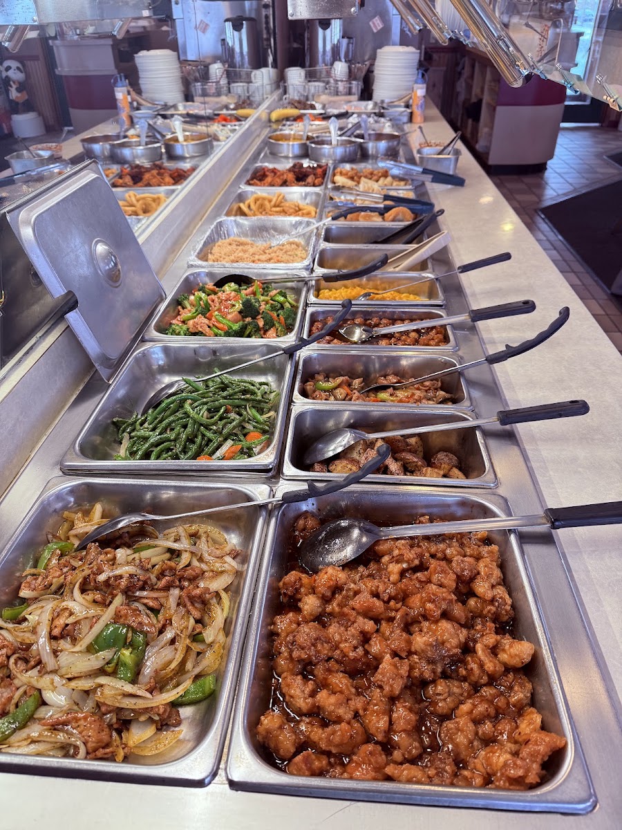 Eastern Chinese Restaurant