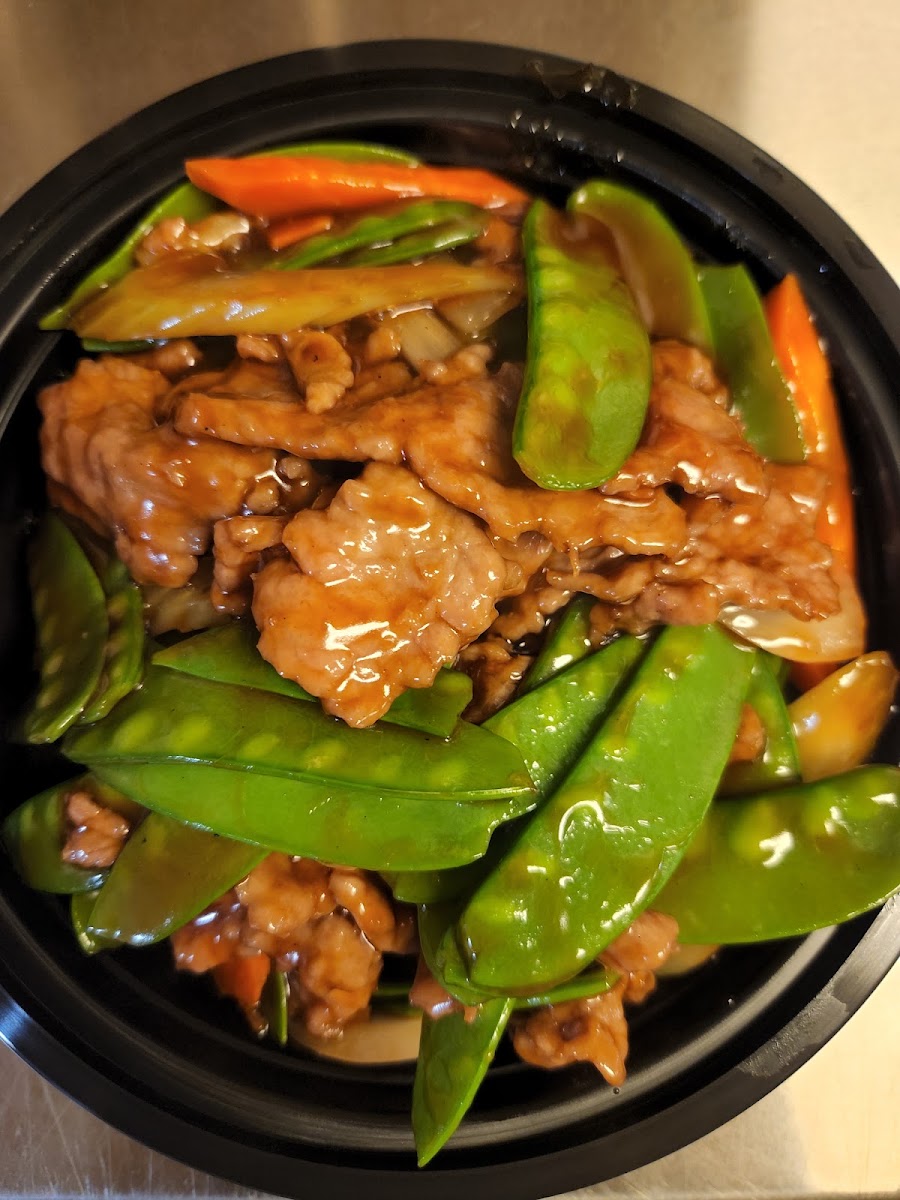 Eastern Chinese Restaurant