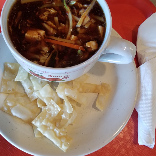 House Special Soup