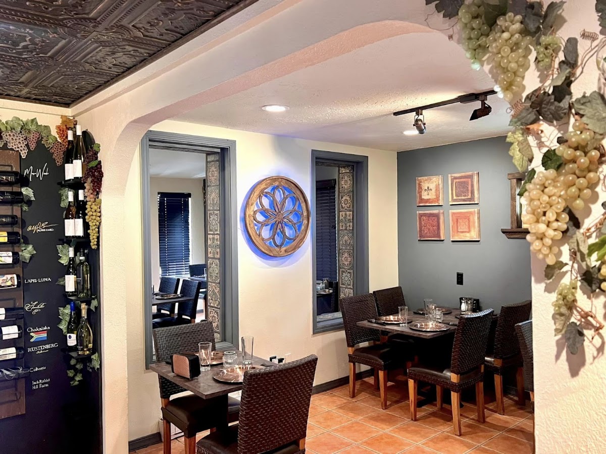 three 20 Bar & Grill