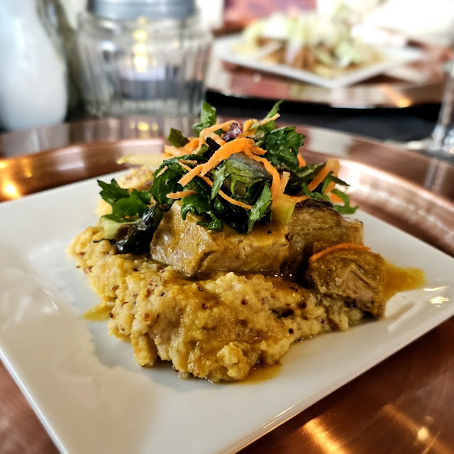 Pork Belly