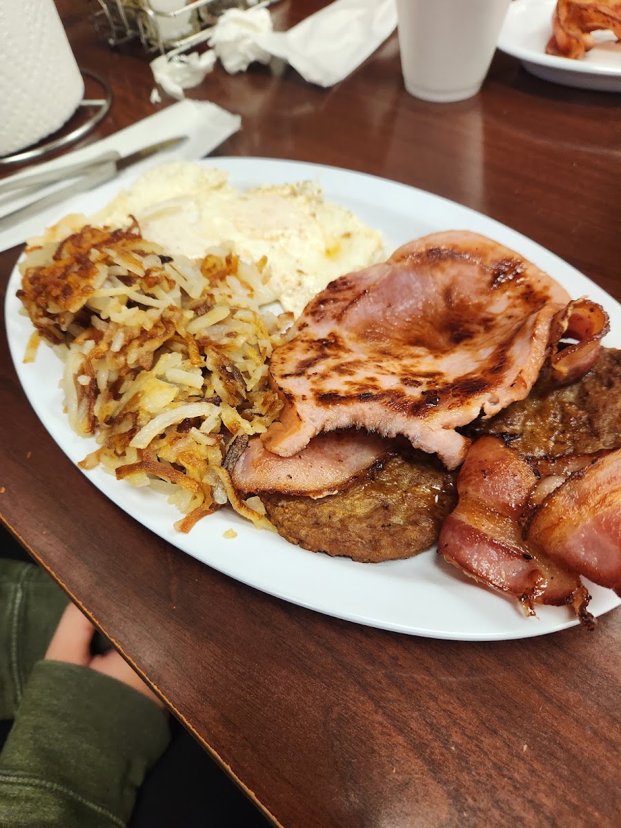 The Lilypad Cafe