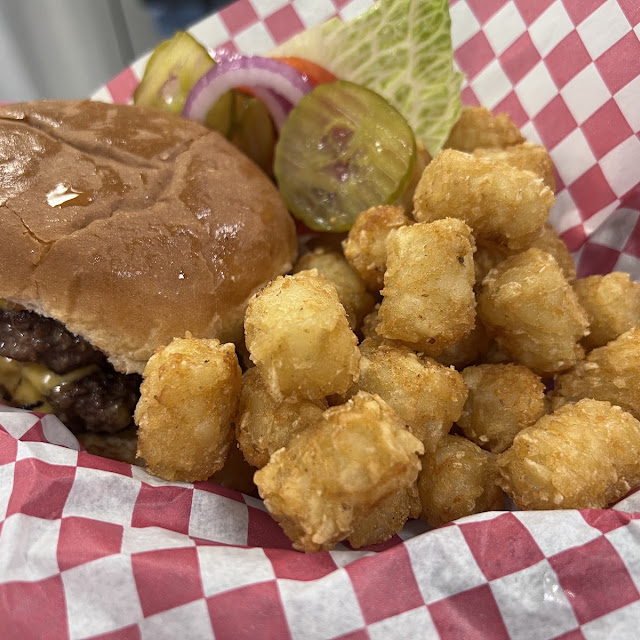 Tater Tots