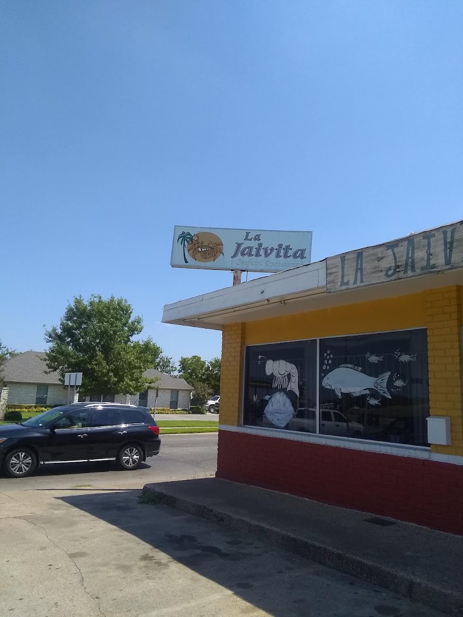 La Jaivita Restaurant