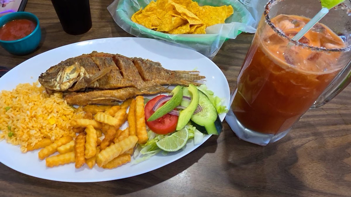La Jaivita Restaurant