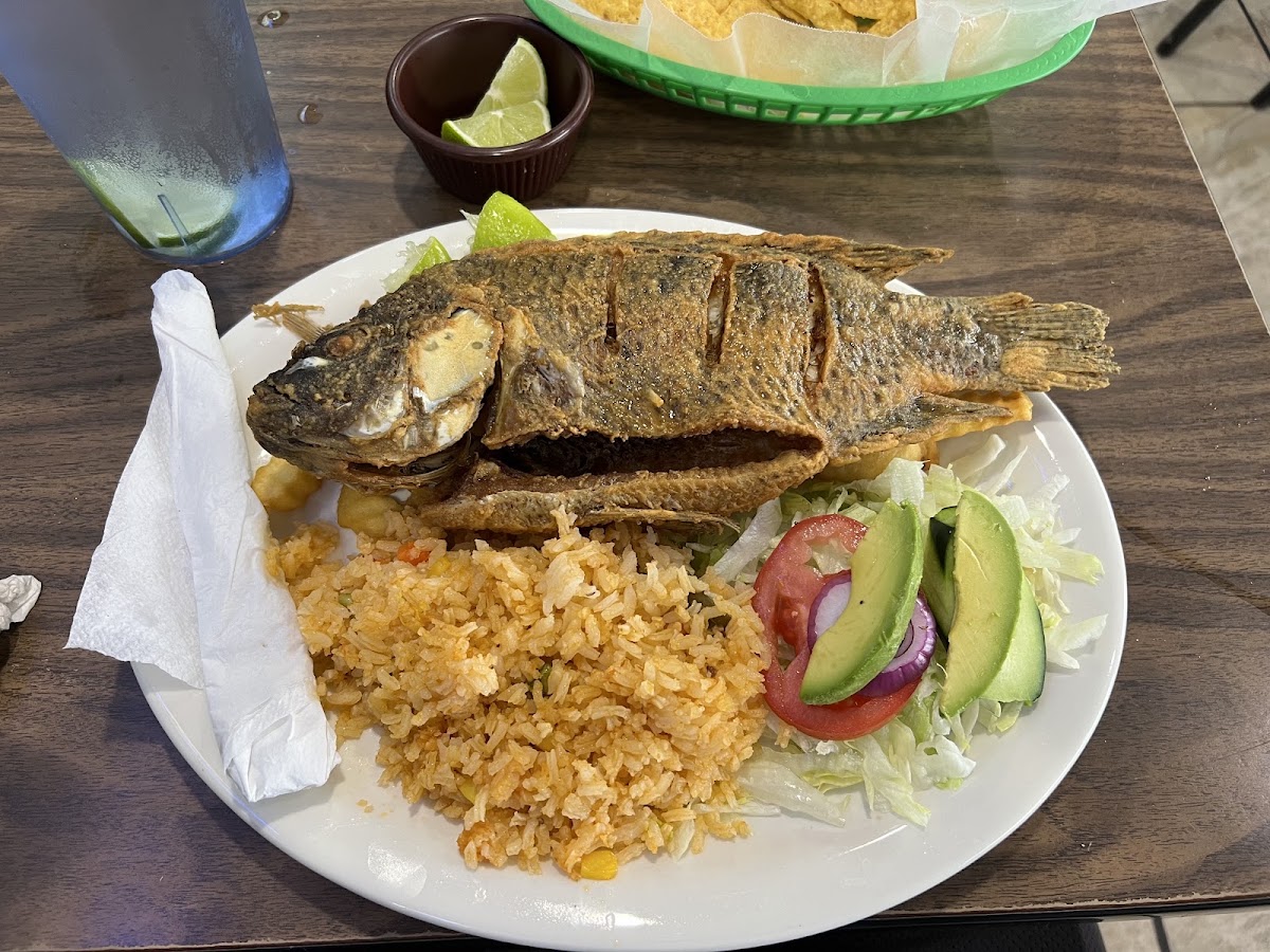 La Jaivita Restaurant
