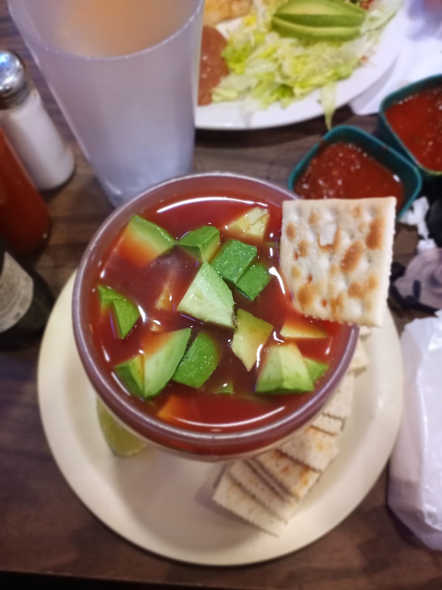 La Jaivita Restaurant