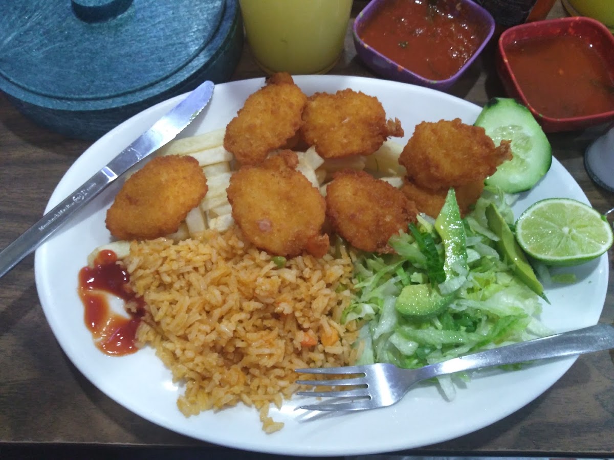 La Jaivita Restaurant