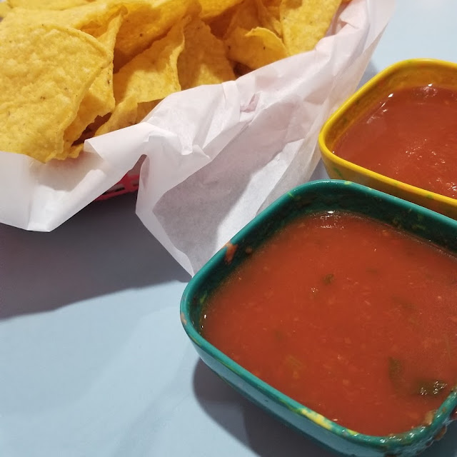 Salsa