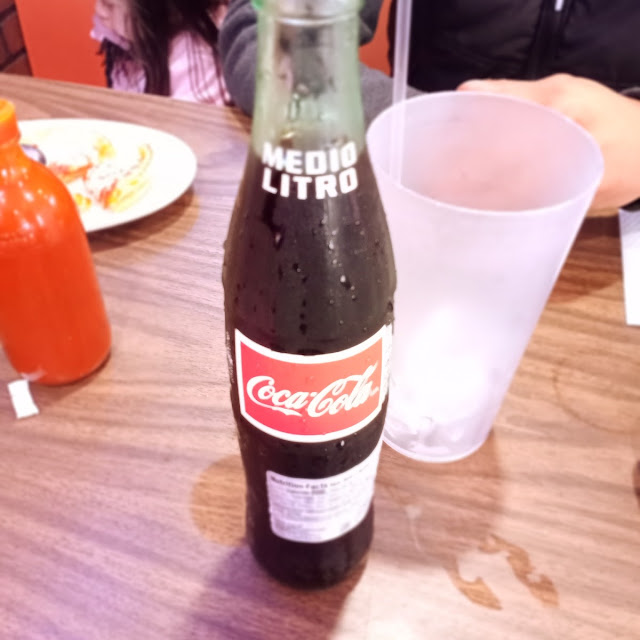 Coca Cola Mexicana