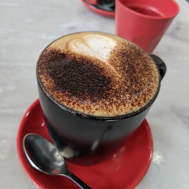 Capuccino
