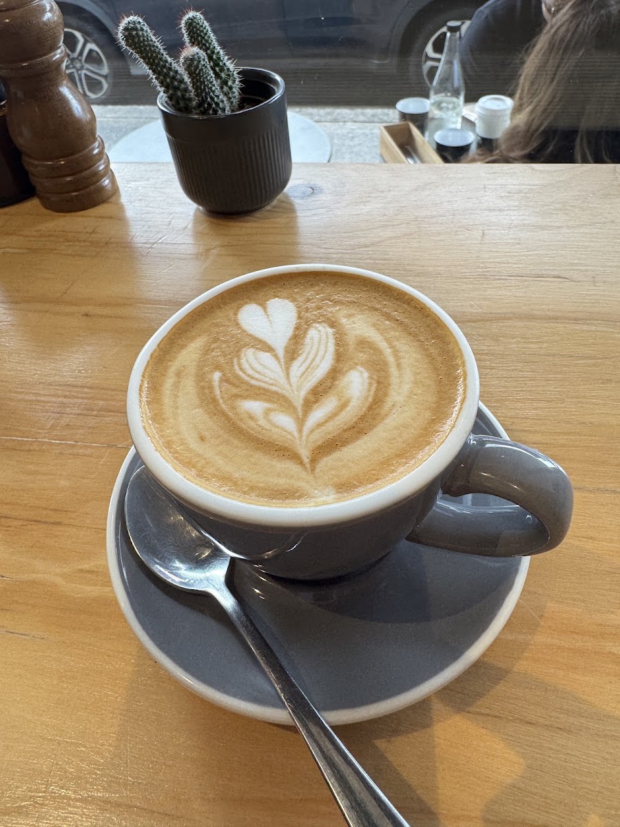 Basiq Cafe