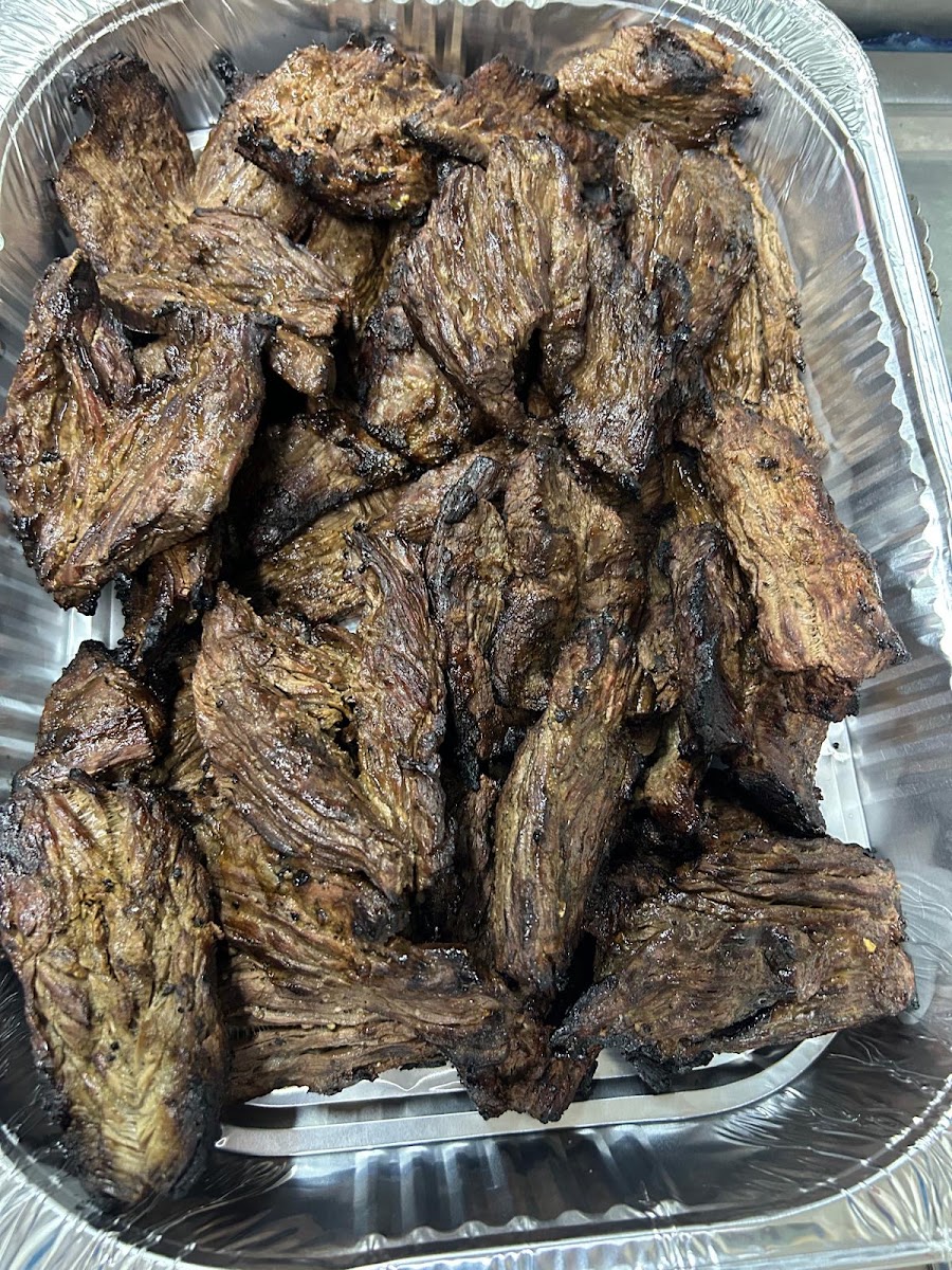 Antojitos ChapinNica