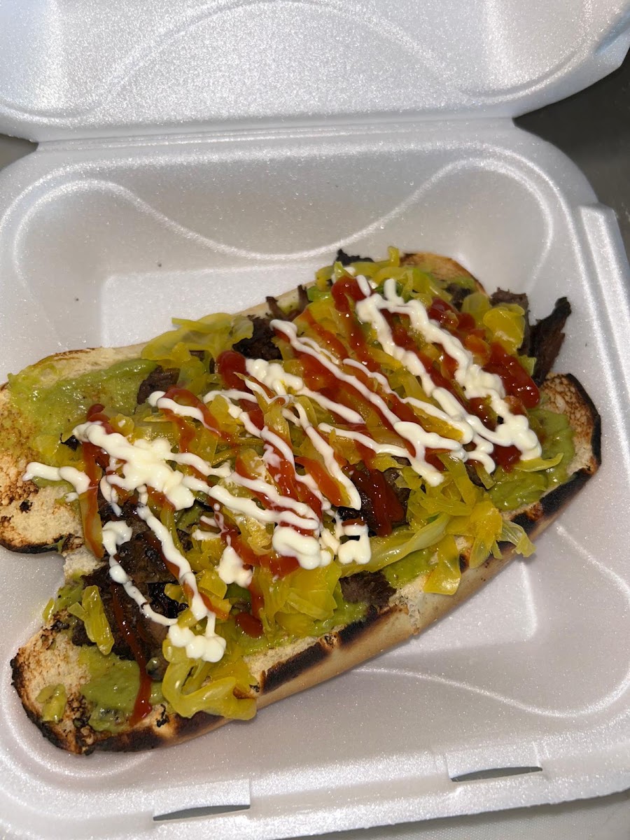Antojitos ChapinNica