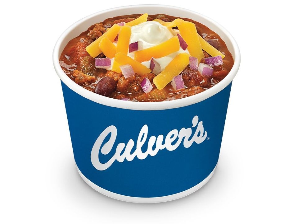 Culver’s