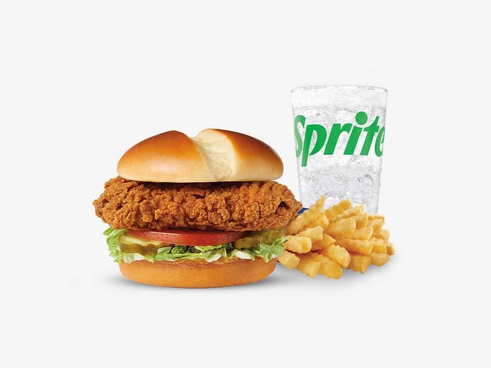 Culver’s