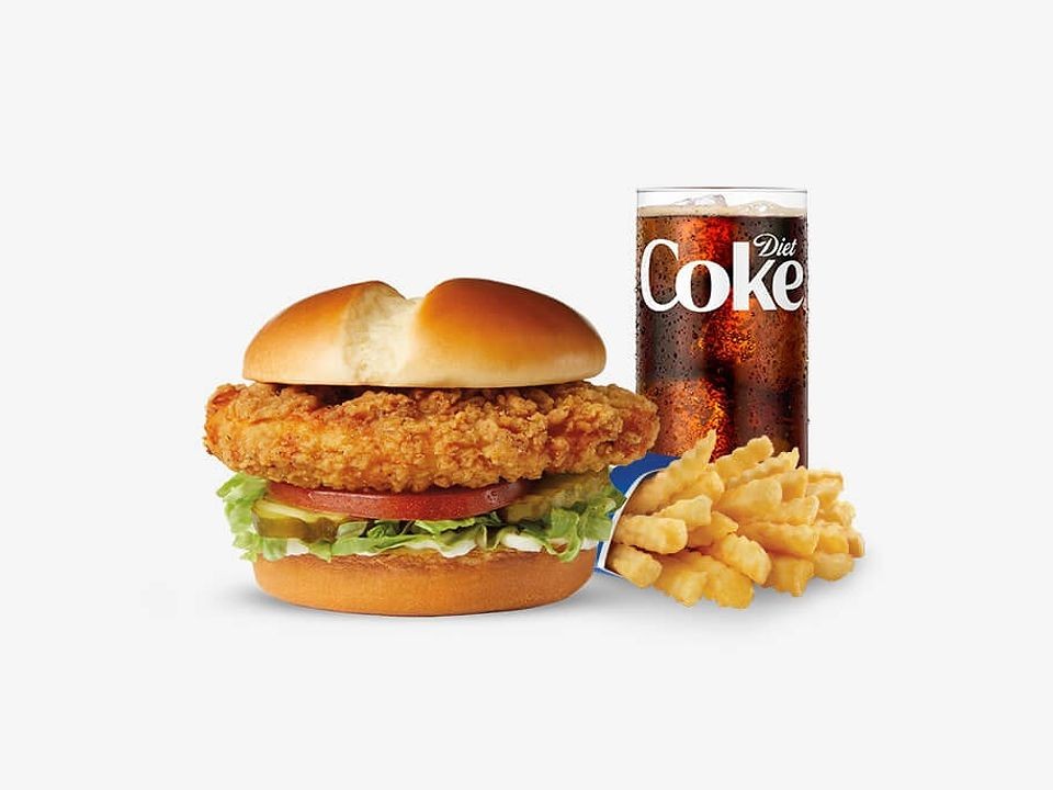 Culver’s