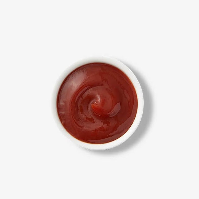 Cocktail Sauce