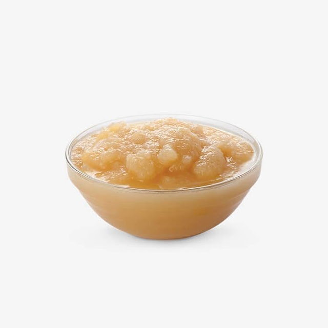 Applesauce