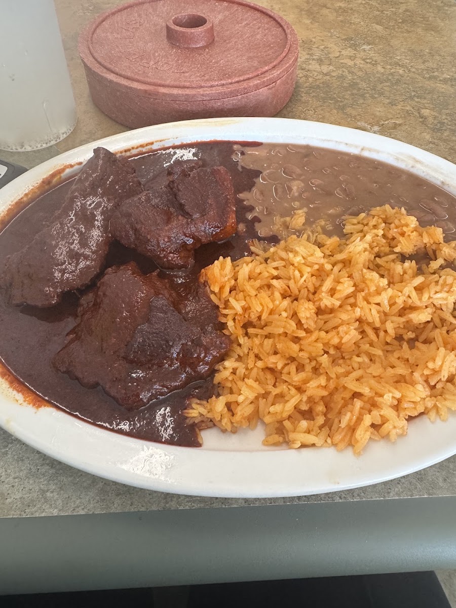 Antojitos Mexicanos