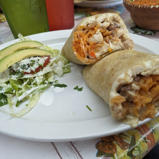 Burrito