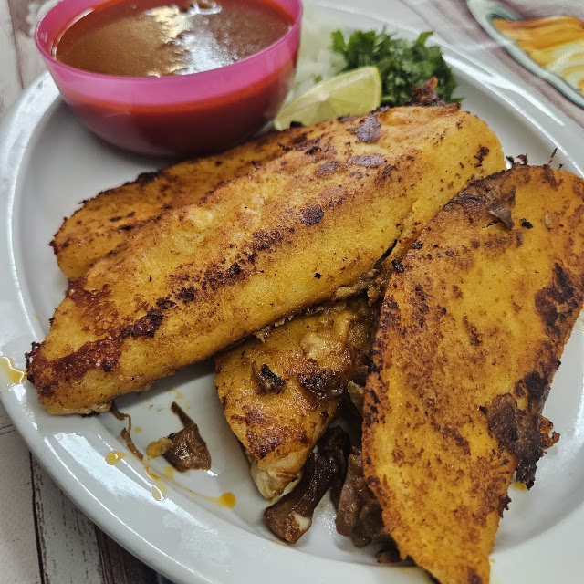 Polenta