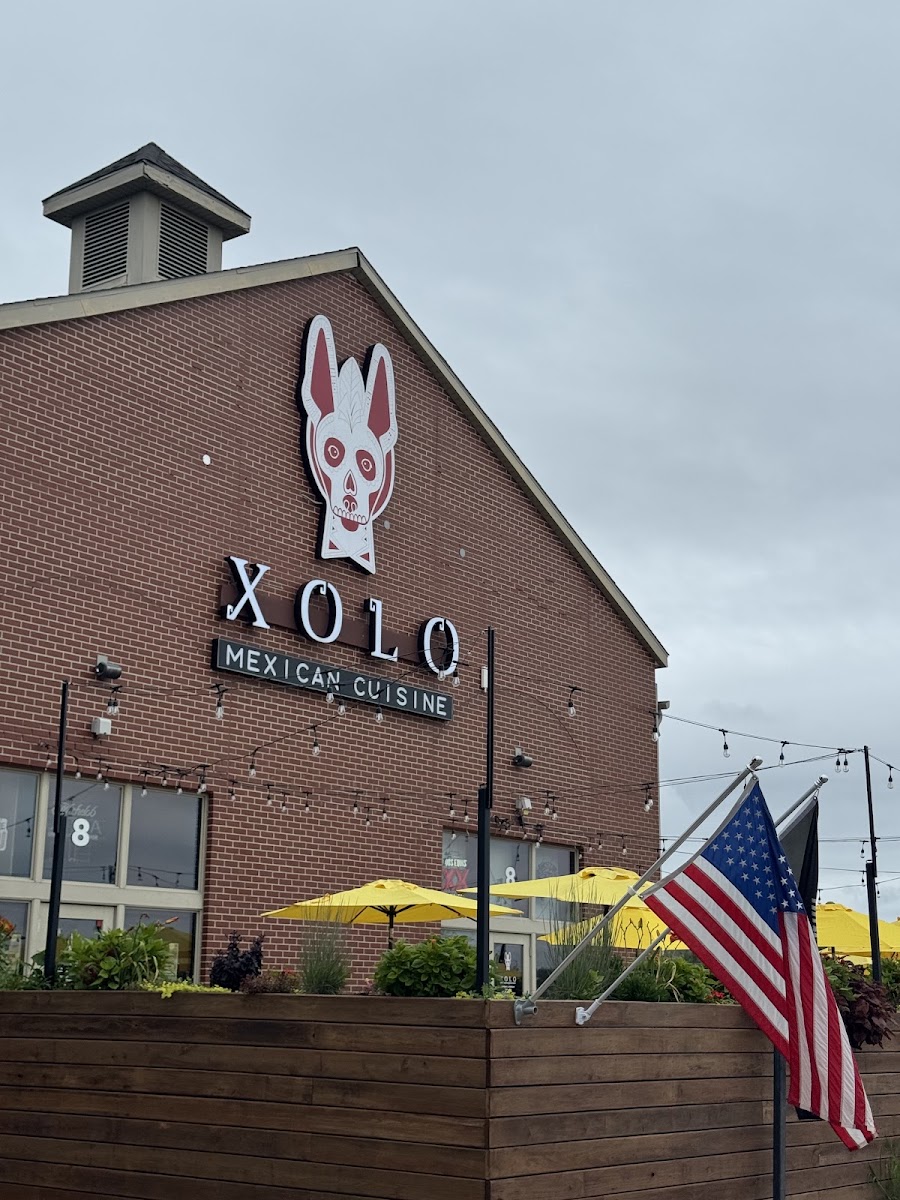 Xolo Mexican Cuisine