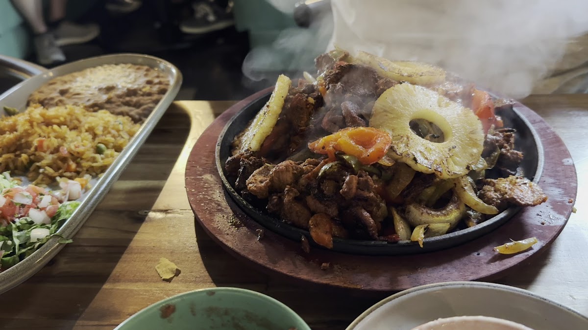 Xolo Mexican Cuisine