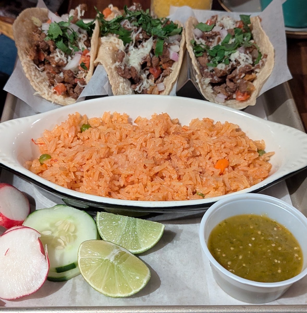 Xolo Mexican Cuisine