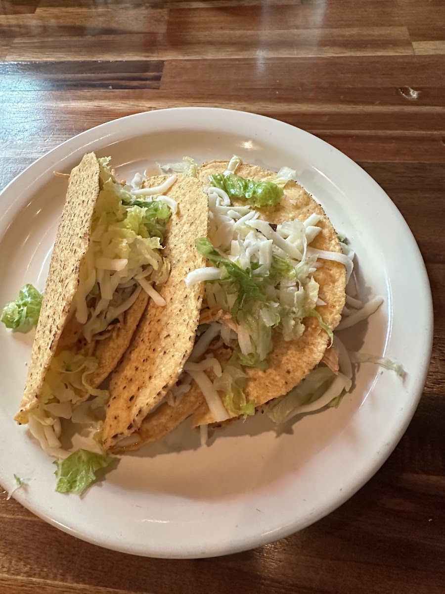 Xolo Mexican Cuisine