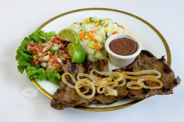 El Sabor De Mi Tierra