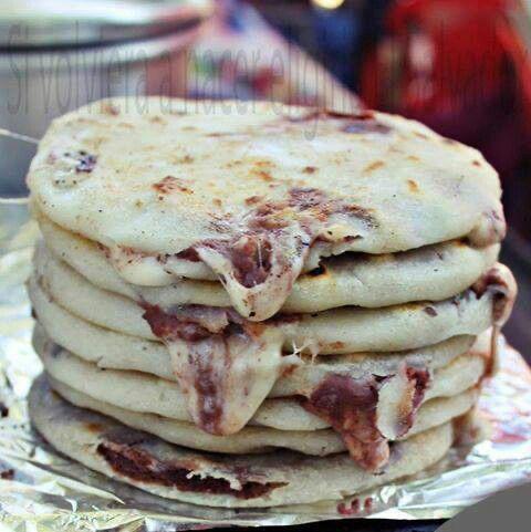 El Sabor De Mi Tierra
