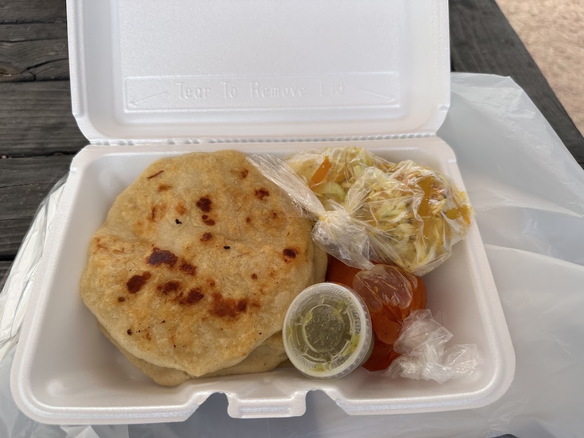 El Sabor De Mi Tierra