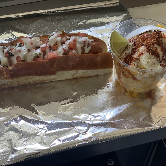 Pico Hot Dog