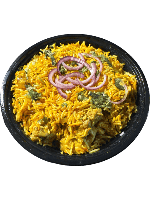 Taste of India