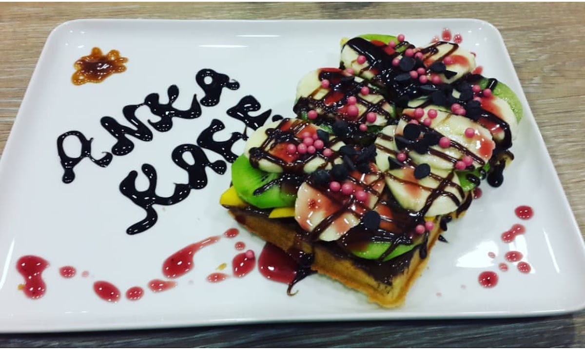 Anka Cafe