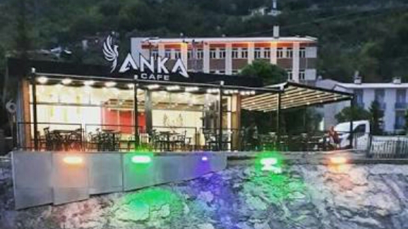 Anka Cafe