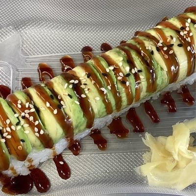 Asian Food Station