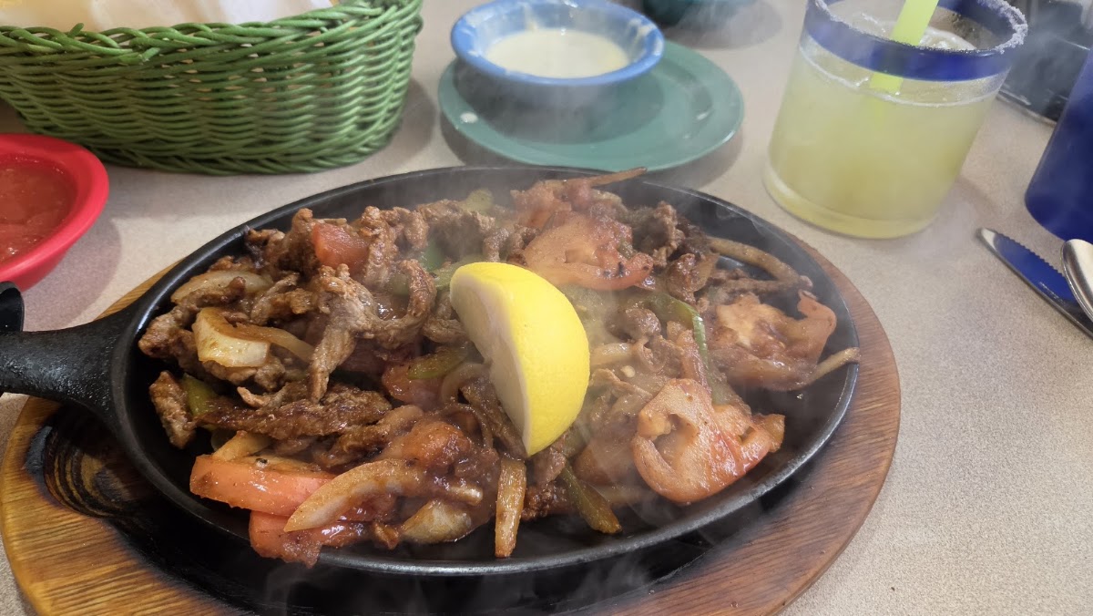 El Pueblito | Mexican