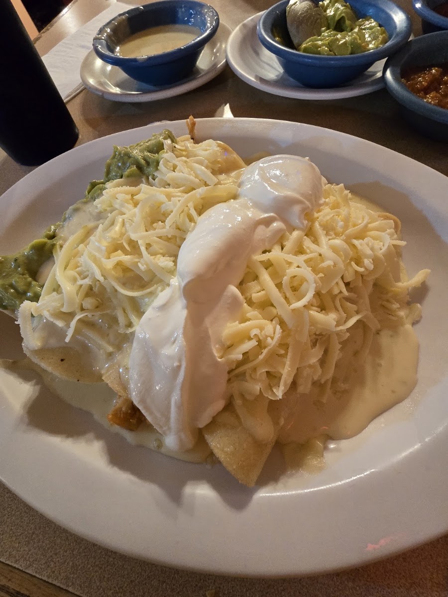 El Pueblito | Mexican