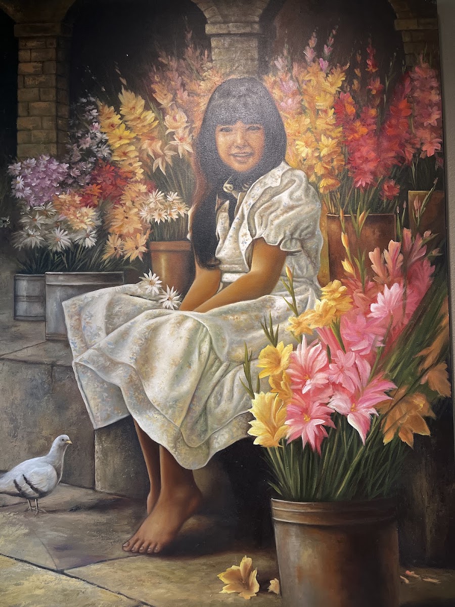 El Pueblito | Mexican