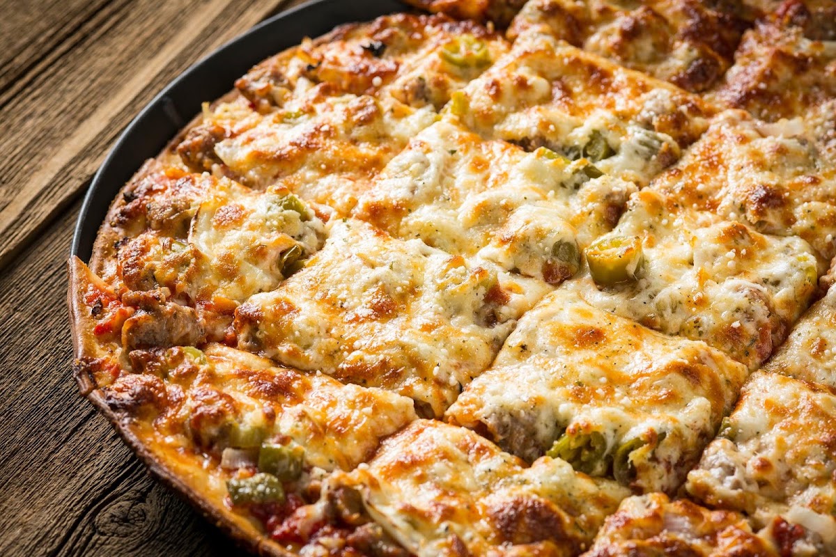 Rosati's Pizza