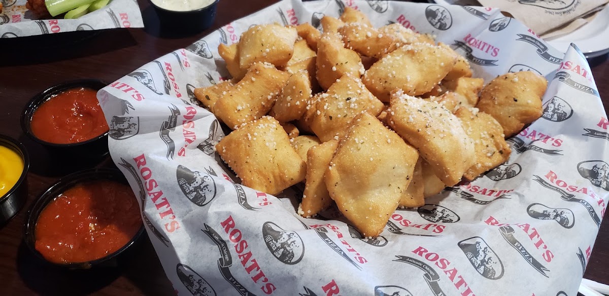Rosati's Pizza