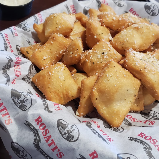 Dough Bites