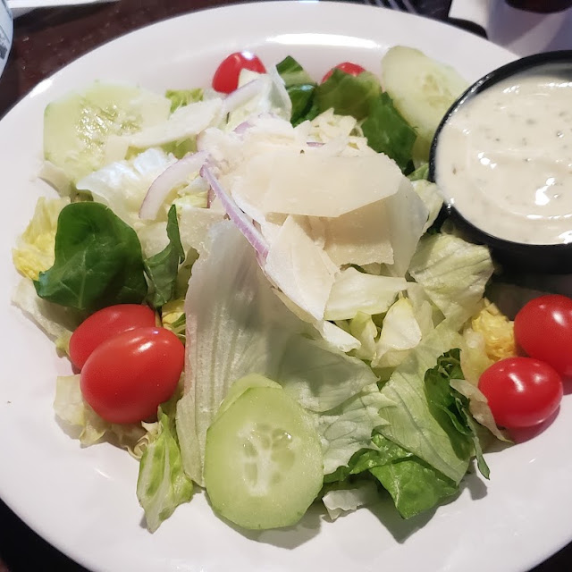 Side Salad
