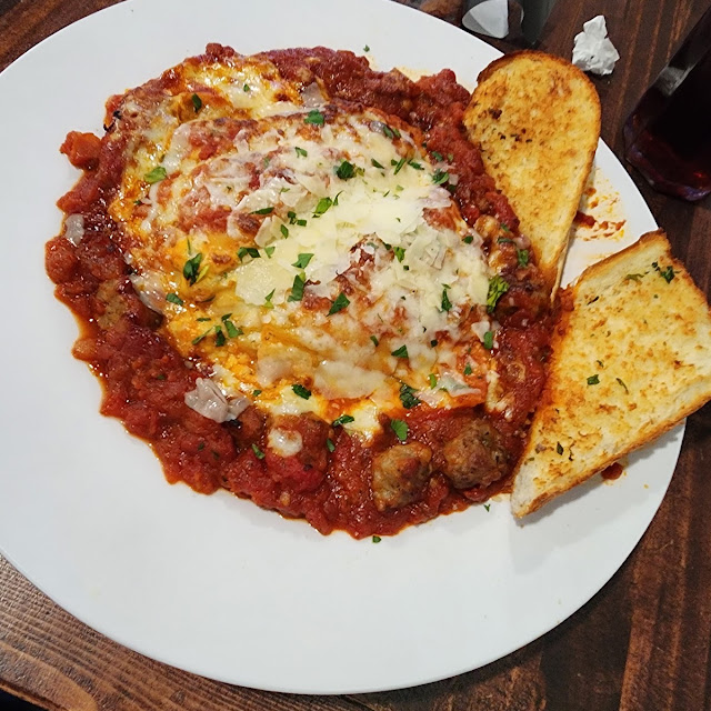 Lasagna