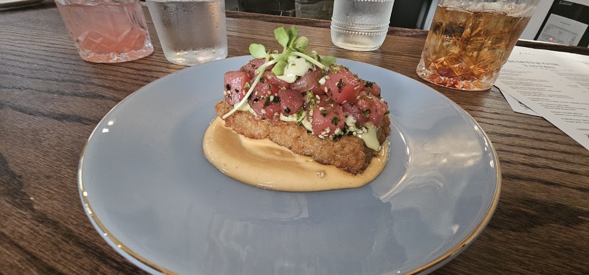Charter Oak Tavern