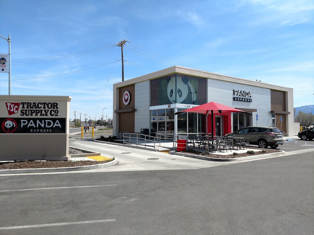 Panda Express