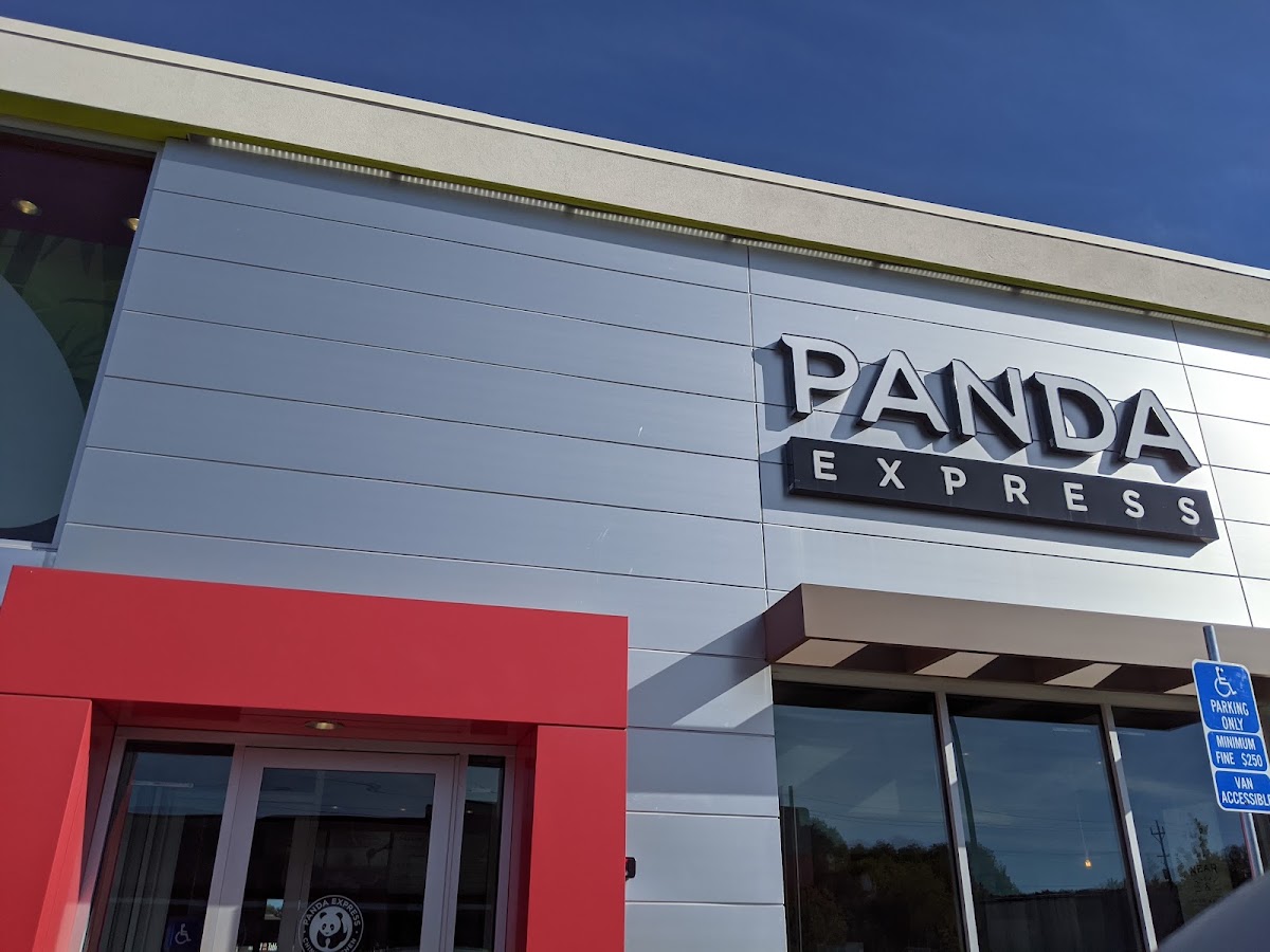 Panda Express